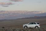 Mercedes-Benz ML-Class 2012 года